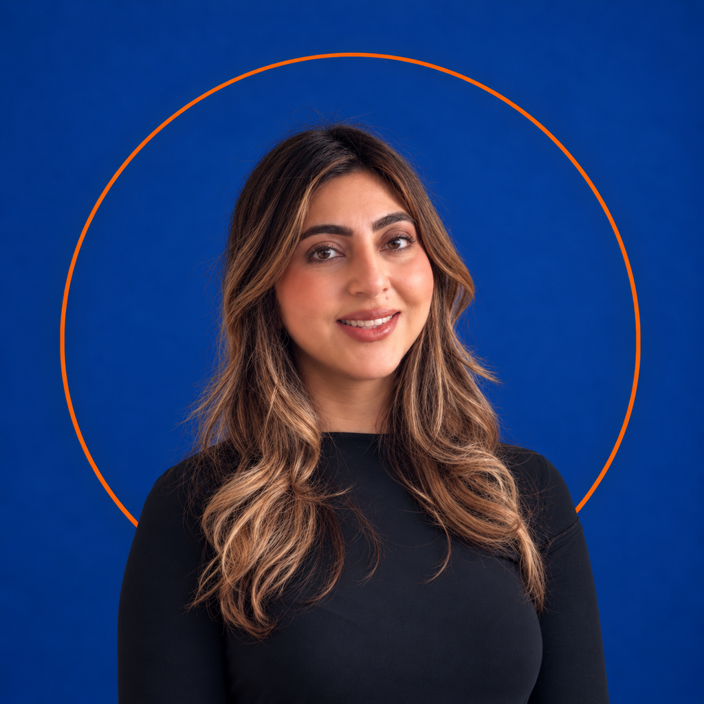 Rozita Salimi