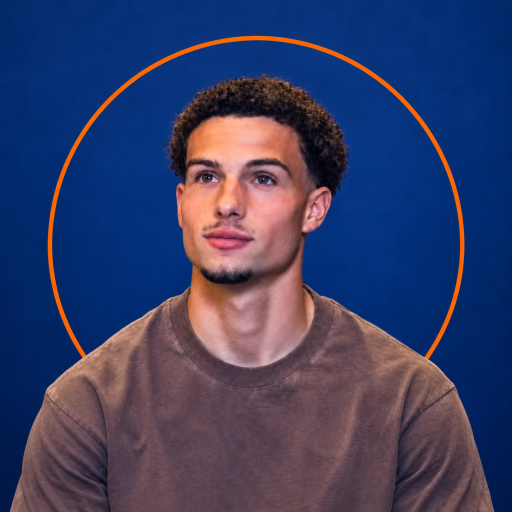 Tiago da Silva Patricio